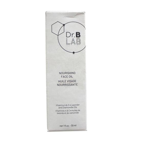 Dr. Brandt dr. b lab
NOURISHING FACE OIL - Picture 5 of 6